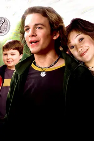 Постер к фильму "Заветное желание" #633168