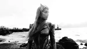 Задник к фильму "Лига справедливости Зака Снайдера" #664944