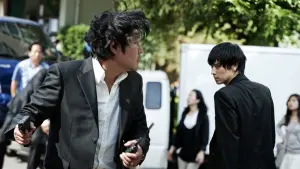 Задник к фильму "Тайное воссоединение" #445997