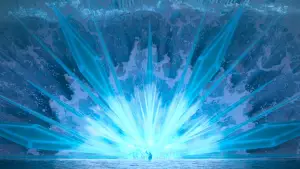 Задник к фильму "Холодное сердце 2" #576020