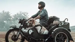 Задник к фильму "777 Чарли" #418966