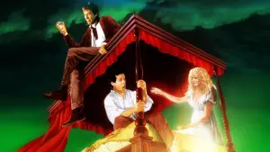 Задник к фильму "Бодрость духов" #419206