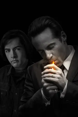 Постер к фильму "Множественные святые Ньюарка" #287276