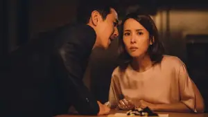 Задник к фильму "Паразиты" #525772