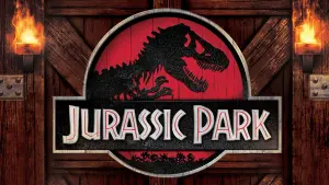 Задник к фильму "Парк Юрского периода" #84839