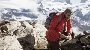 Задник к фильму "Восемь гор" #201155