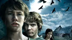 Задник к фильму "Крабат. Ученик колдуна" #635824