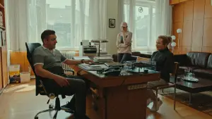 Задник к фильму "Побежали!" #700446