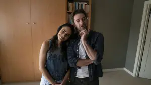 Задник к фильму "Заманчивое предложение" #608745