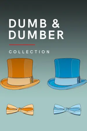 Постер к фильму "Тупой и еще тупее" #614596