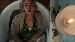 Задник к фильму "Тихое место" #591599