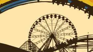 Задник к фильму "Страна приключений" #329228