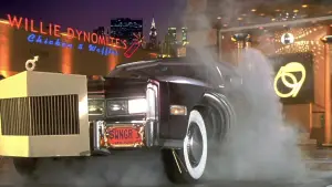 Задник к фильму "Остин Пауэрс: Голдмембер" #681054