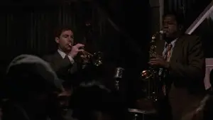 Задник к фильму "Птица" #460372