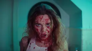 Задник к фильму "Химера" #400427