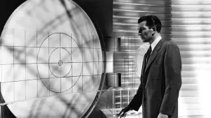 Задник к фильму "День, когда Земля остановилась" #214159