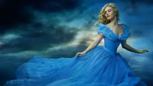Задник к фильму "Золушка" #564981