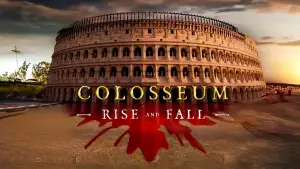 Задник к фильму "Colosseum: Rise and Fall" #714374