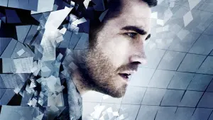 Задник к фильму "Исходный код" #226103