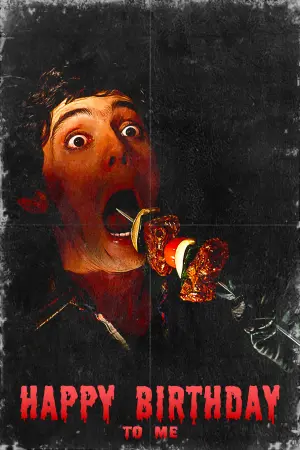 Постер к фильму "С днём рождения меня" #363867