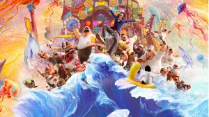 Задник к фильму "Глубокое море" #190173