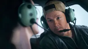 Задник к фильму "Особо опасный пассажир" #576289