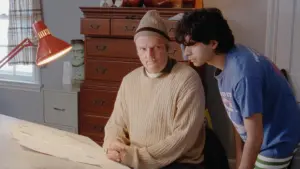 Задник к фильму "Забавные рисунки" #411372