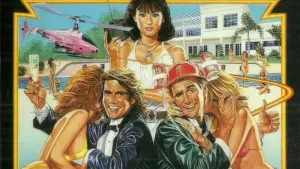 Видео к фильму Загвоздка, или Придурки в Голливуде | Glitch! ≣ 1988 ≣ Trailer