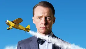 Видео к фильму Путешествие Гектора в поисках счастья | Hector and the Search For Happiness Official US Release Trailer #1 (2014) - Simon Pegg Movie HD