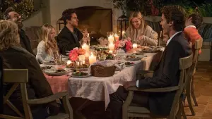 Задник к фильму "В гостях у Элис" #302664