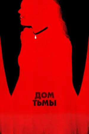Постер к фильму "Дом тьмы" #391605