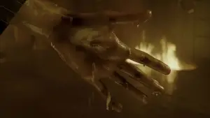 Задник к фильму "Дом восковых фигур" #707958