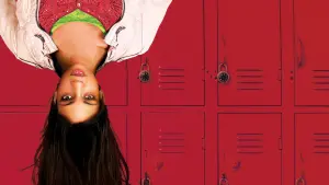 Задник к фильму "Моя няня — вампир" #252354