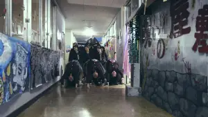 Задник к фильму "NEW GROUP" #784070