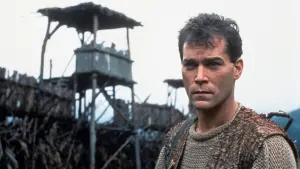 Видео к фильму Побег невозможен | No Escape (1994) Original Trailer [FHD]