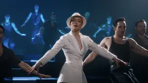 Задник к фильму "Поцелуй женщины-паука" #529832