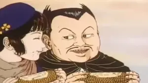 Задник к фильму "Шоу уродов господина Араси" #353964