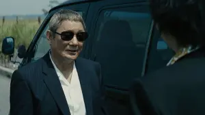 Задник к фильму "Последний беспредел" #355338