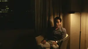 Задник к фильму "Прошлые жизни" #635368