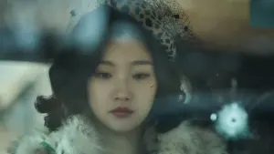 Задник к фильму "Призрак" #395644