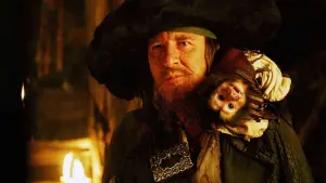 Задник к фильму "Пираты Карибского моря: Проклятие Чёрной жемчужины" #551036