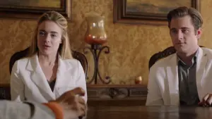 Задник к фильму "Обыграть миллиардера" #484877