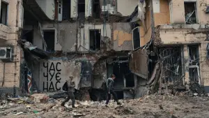 Задник к фильму "Фарфоровая война" #791824