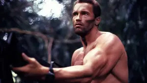 Задник к фильму "Хищник" #559792