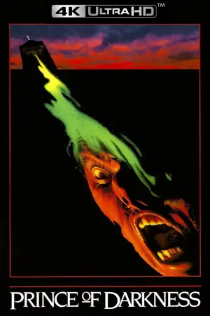 Постер к фильму "Князь тьмы" #264786