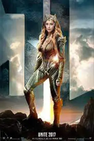 Постер к фильму "Лига справедливости" #15100