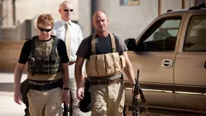 Задник к фильму "Ирландский маршрут" #498776