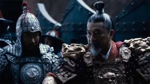 Задник к фильму "Спасти генерала Яна" #422180