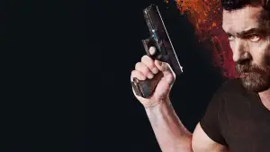 Задник к фильму "Охранник" #726442