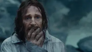 Задник к фильму "Молчание" #692982